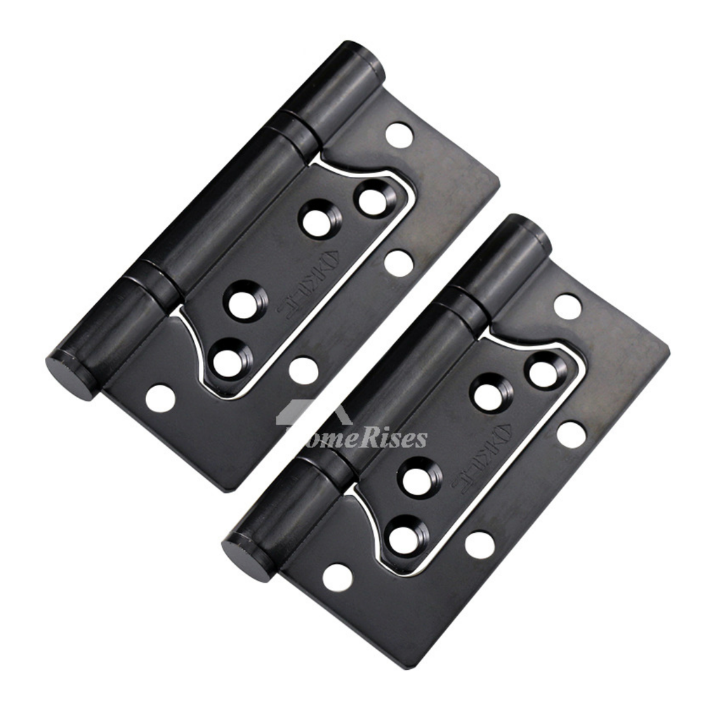 CH02_(Black) Hinge_(Matte Black)