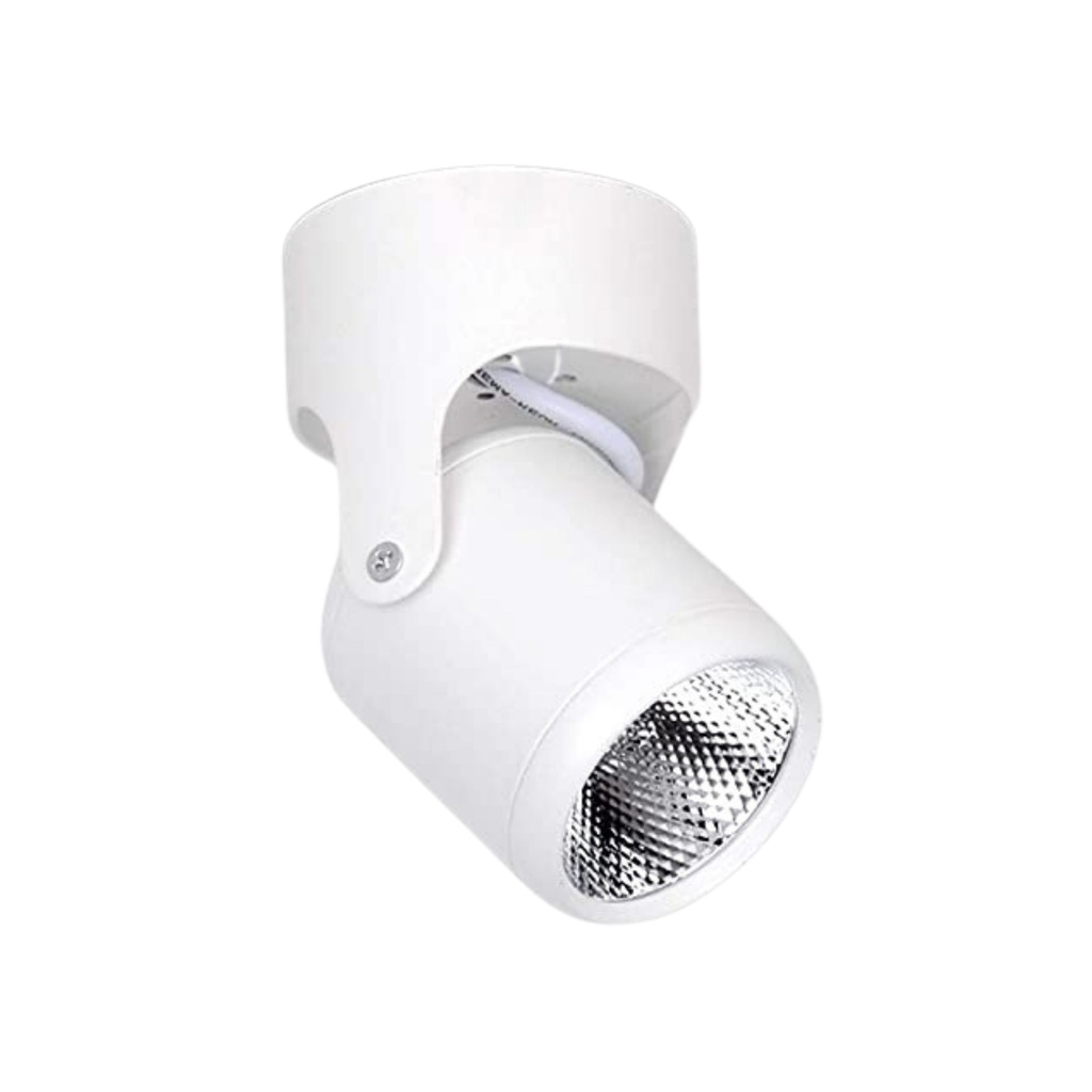 MZ-0112 4000K (HL15-12W) White Ceiling Spot Light
