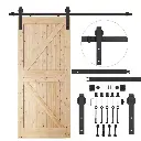 OS-005 Barn Door Sliding System