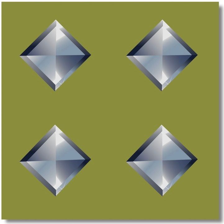 JXX-9805BA5 ACP- Crystal Series_(Bronze)