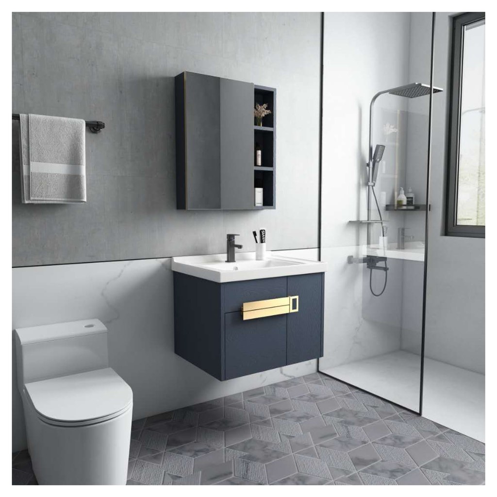 5001-80 Bathroom Cabinet