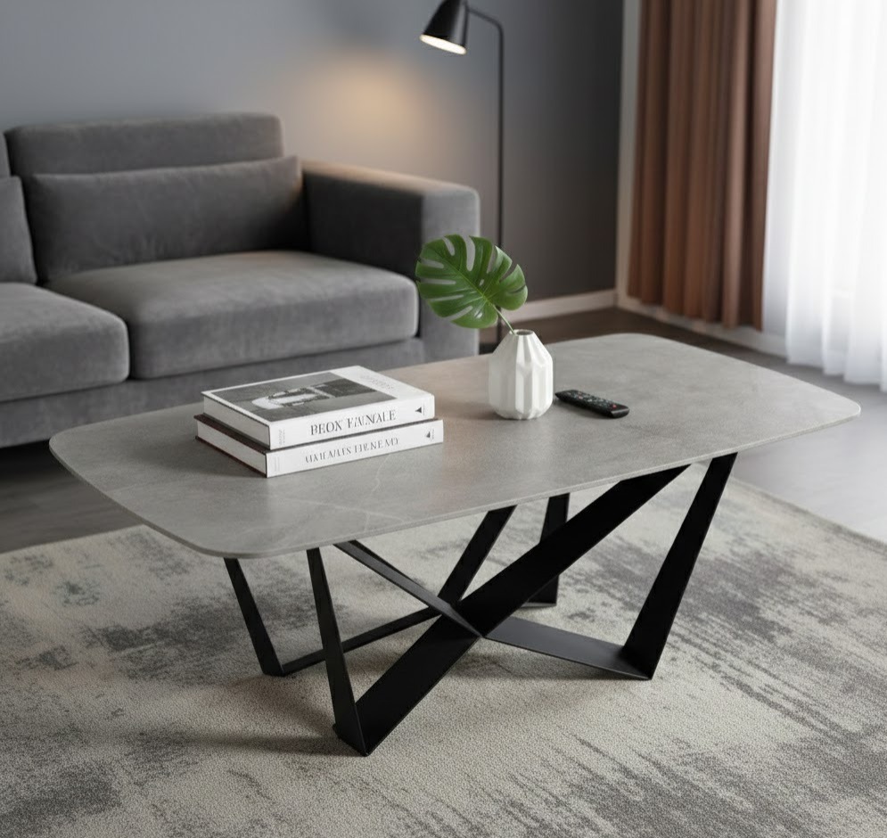 DT12 - Dining Table 1800*900*750mm