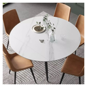 DT20- Extendable Dining Table (950-1300)x1300mm