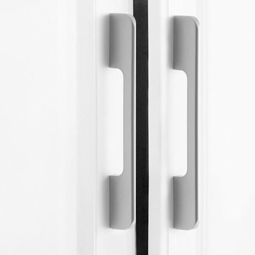6801-320_(Brush) Cabinet Handle