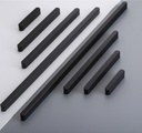 6826-128_(Black) Cabinet Handle