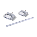 T409-3S Sliding Door Wheels Set