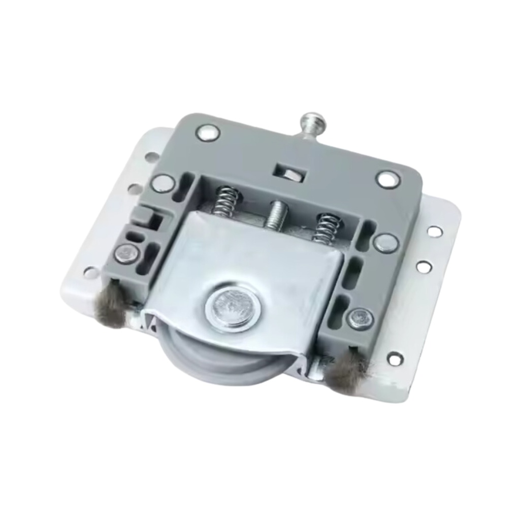 T409 Down Roller Sliding Door Wheels