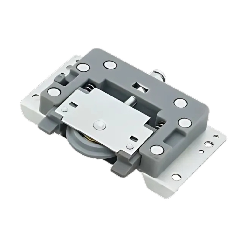 T409-upper roller Sliding Door Wheels