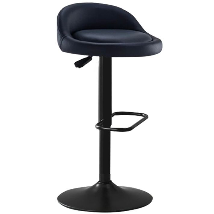 HC-B3013_(Black) Bar Chair_(Black)