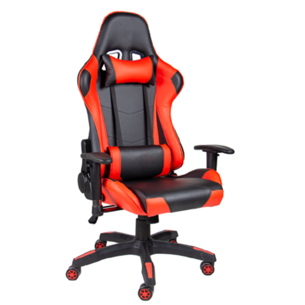 HC-G1206 Office Chair_(Black)