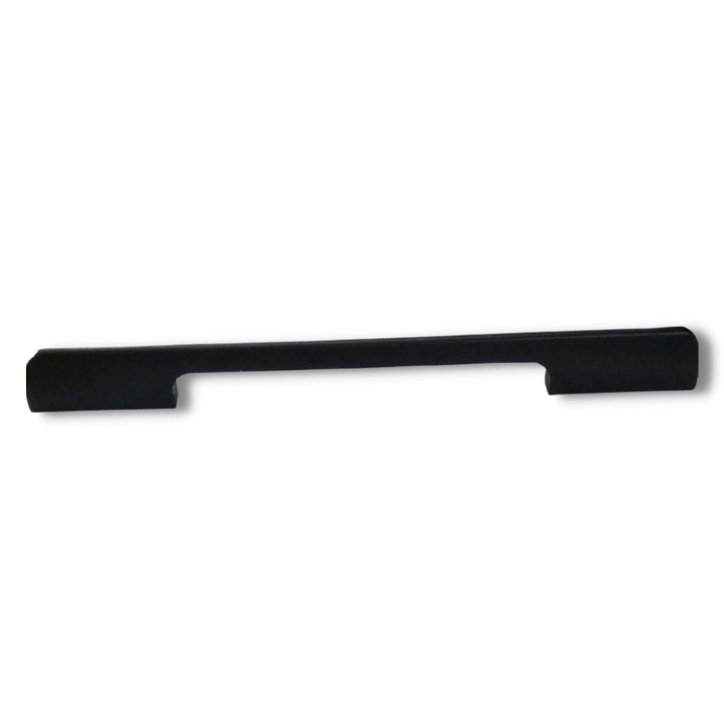 9038-224 - Black Cabinet Handle_(Black)