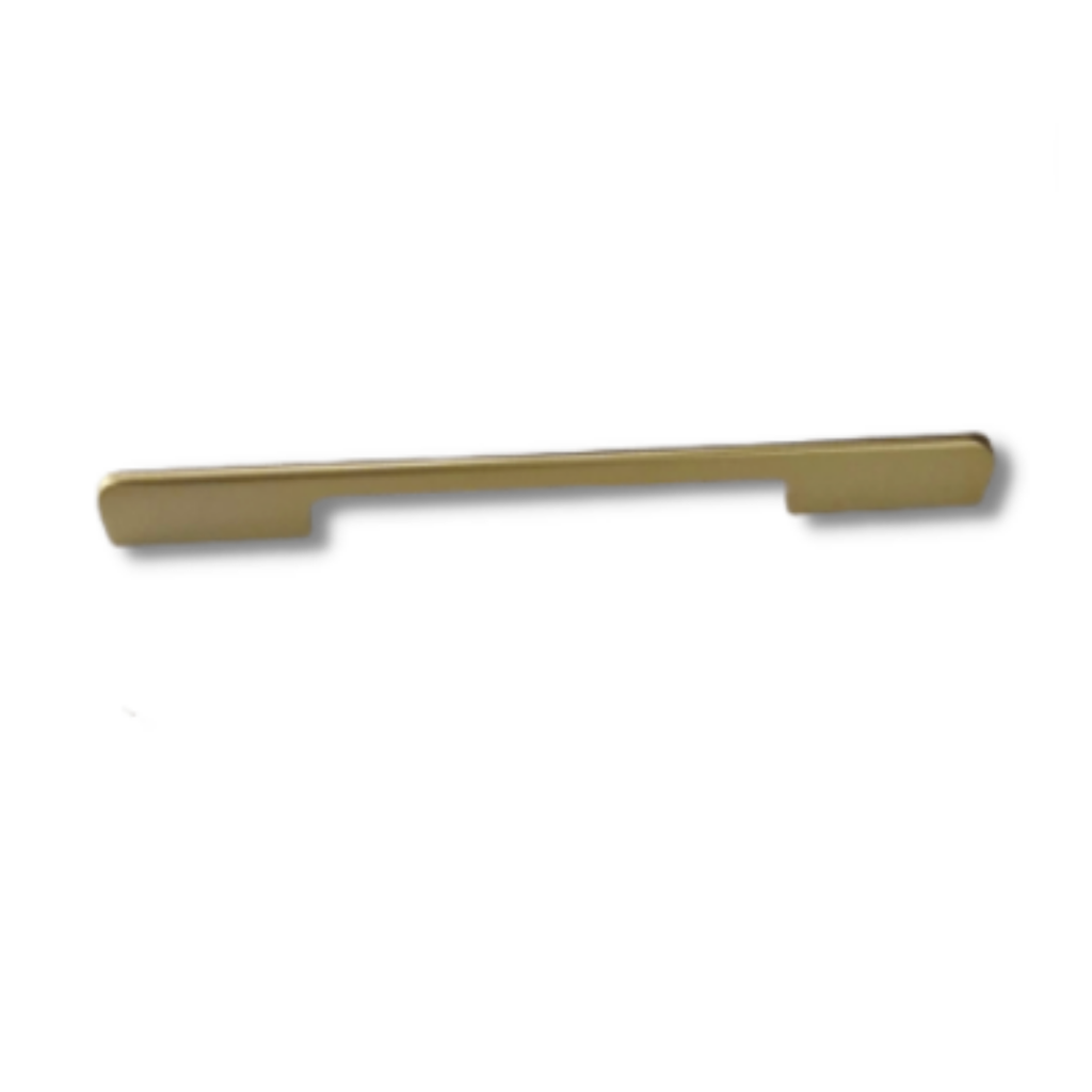 9038GD-320 Cabinet Handle_(Gold)