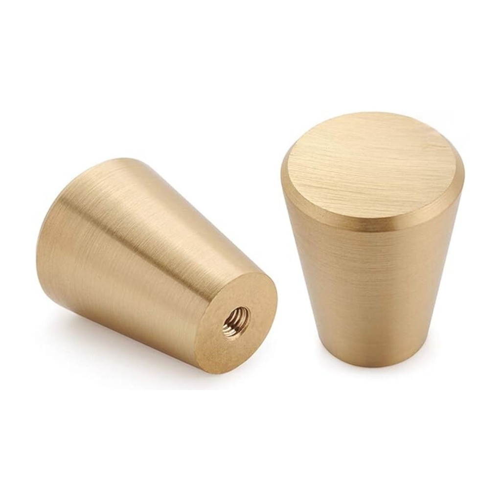 A02M - Medium Cabinet Handle