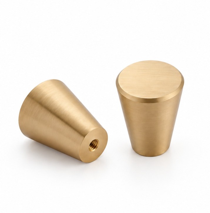 A02S - Small Cabinet Handle