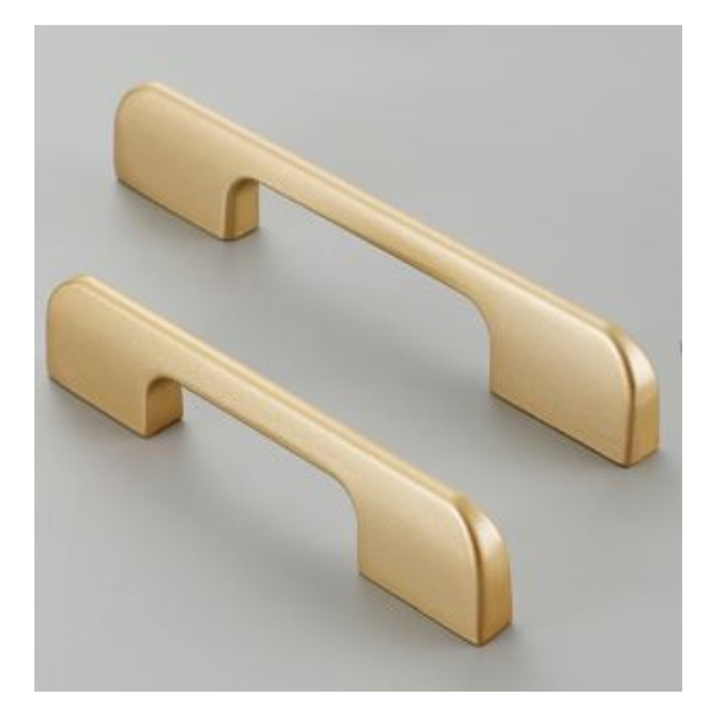 K708-128 Cabinet Handle