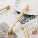 K766-128 Cabinet Handle
