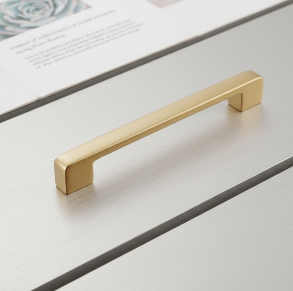 K766-96 Cabinet Handle