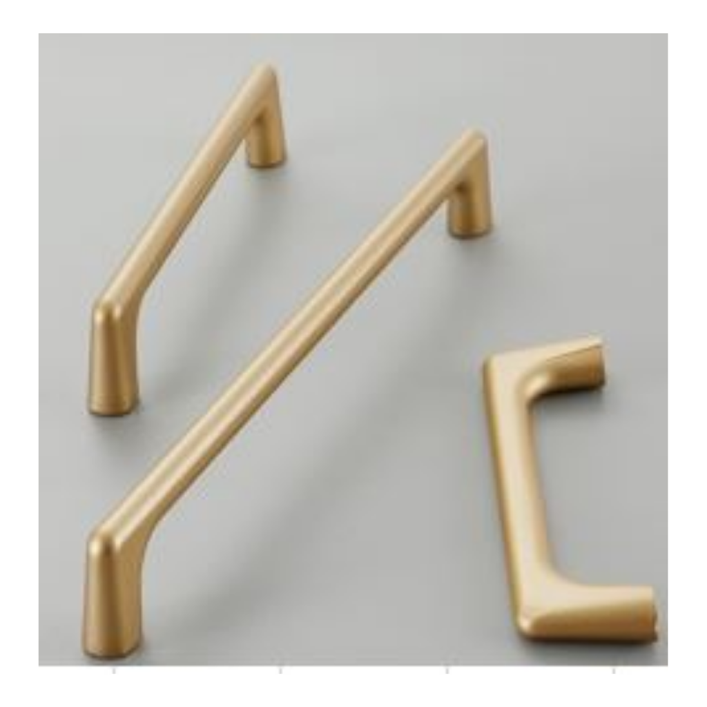 K783-96 Cabinet Handle_(Gold)