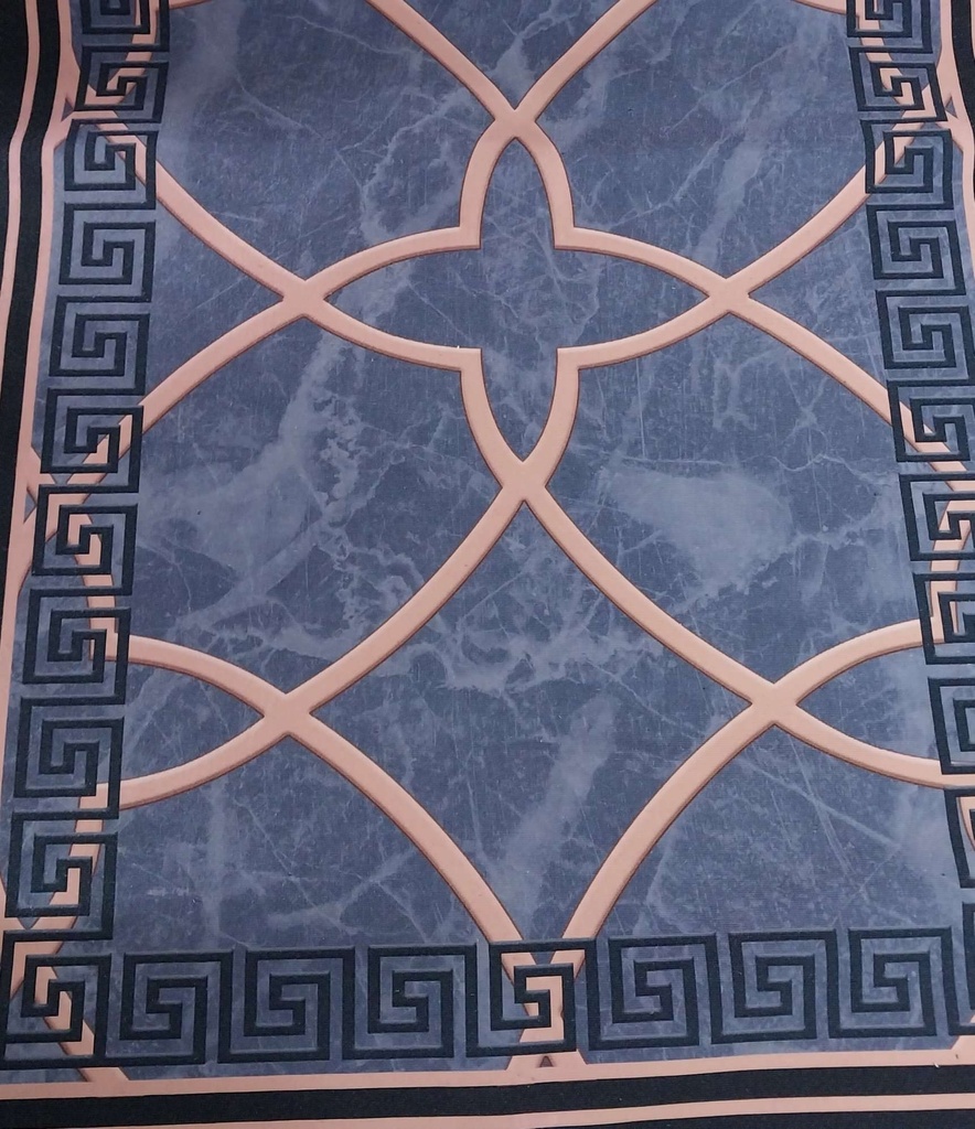 H-09 (Carpet) Carpet 1m60x2m30_(As picture)