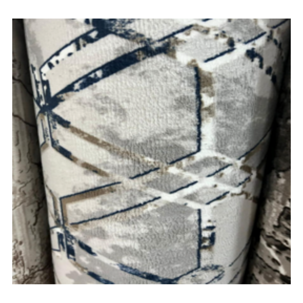 H-13 (Carpet roll) Carpet Roll 2m Width_(As picture)