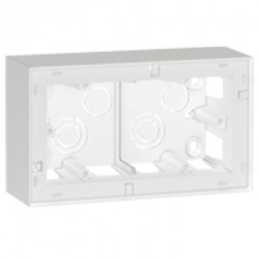 572392 Mounting Box