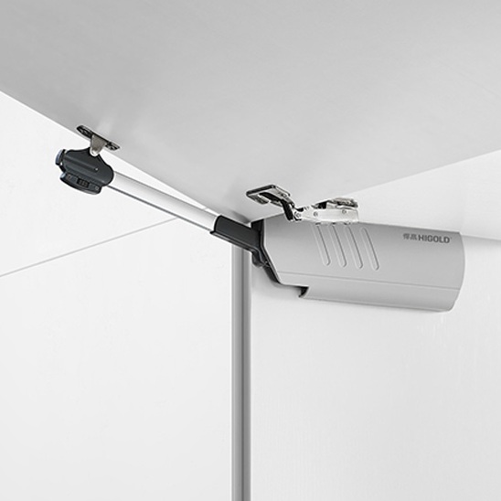 817101 Stay Lift Door