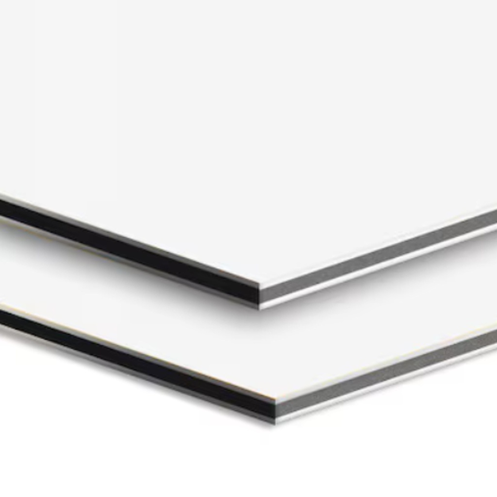 P-01-36 White ACP (3mm - 0.06)
