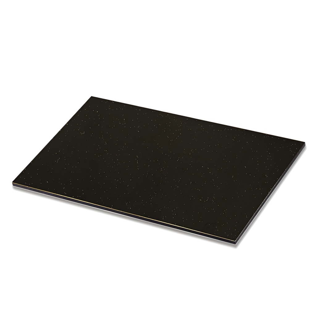 Z-10 Pearl Black (3mm/0.08) ACP