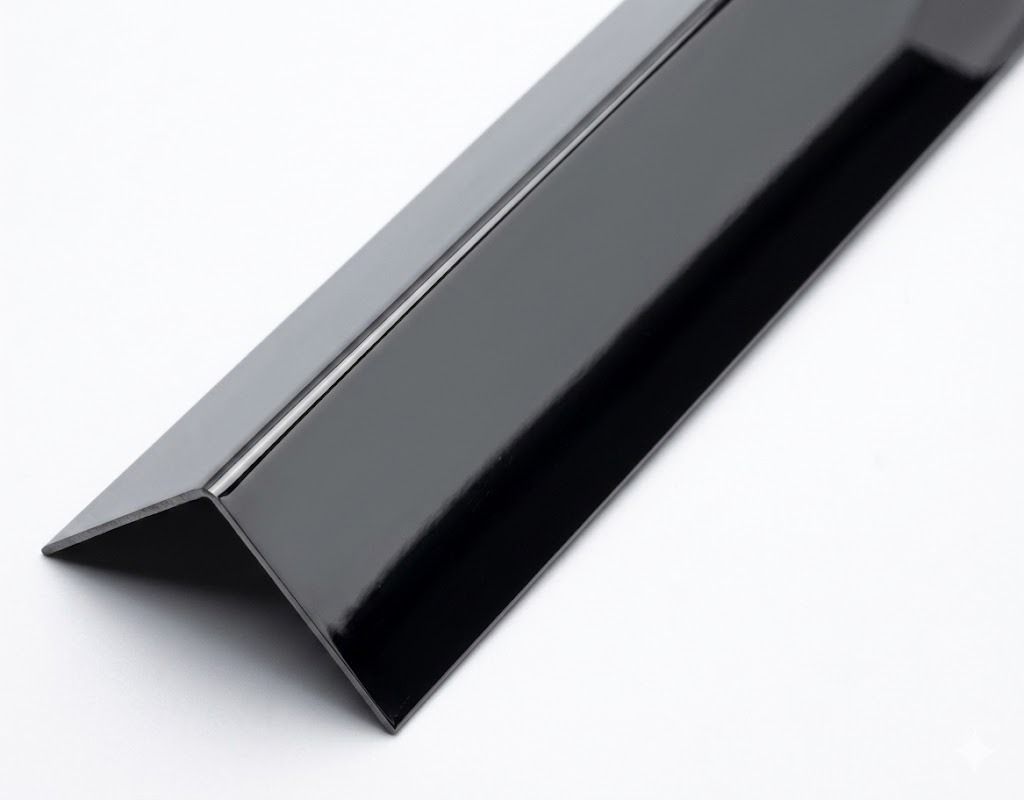 6601 Corner Profile