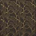 22803(GF1126) - Floral Wallpaper