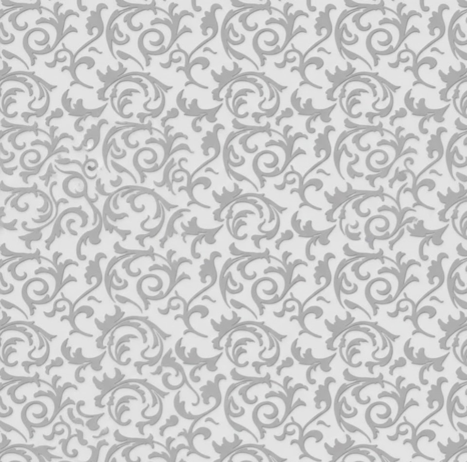 GF1012- Grey Textured - Wallpaper
