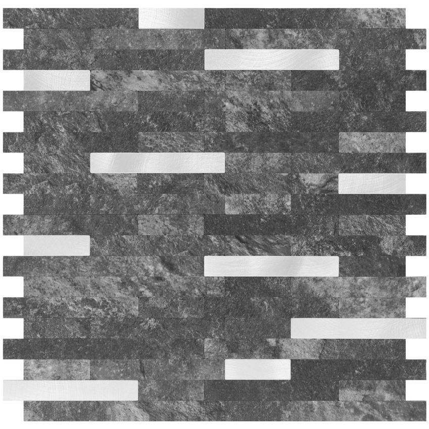 SPC-CDT-01 Self Sticking Alu Mosaic