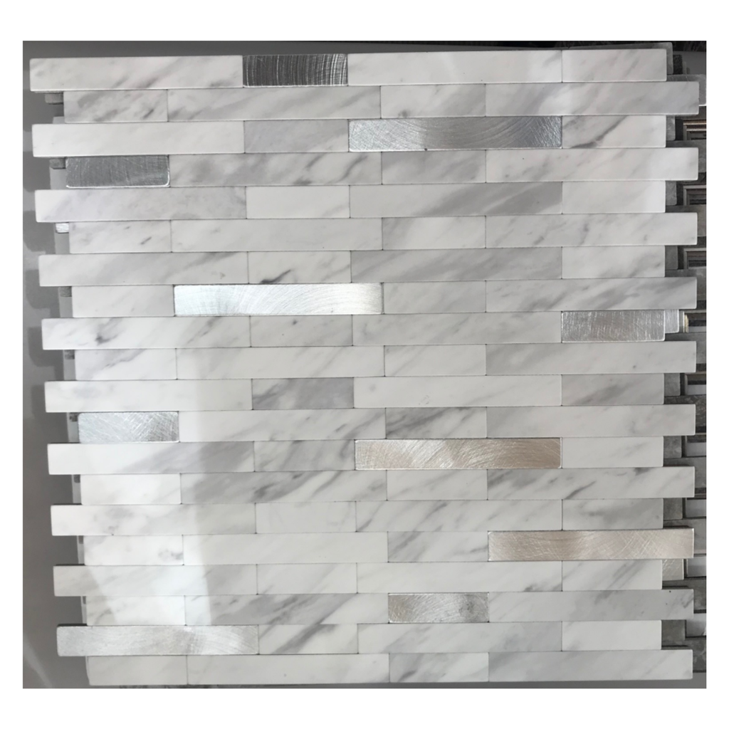 SPC-CDT-06 Self Sticking Alu Mosaic