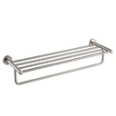 181P01_(Brush) Triple Towel Bar