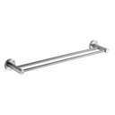 181P02_(Brush) Double Towel Bar