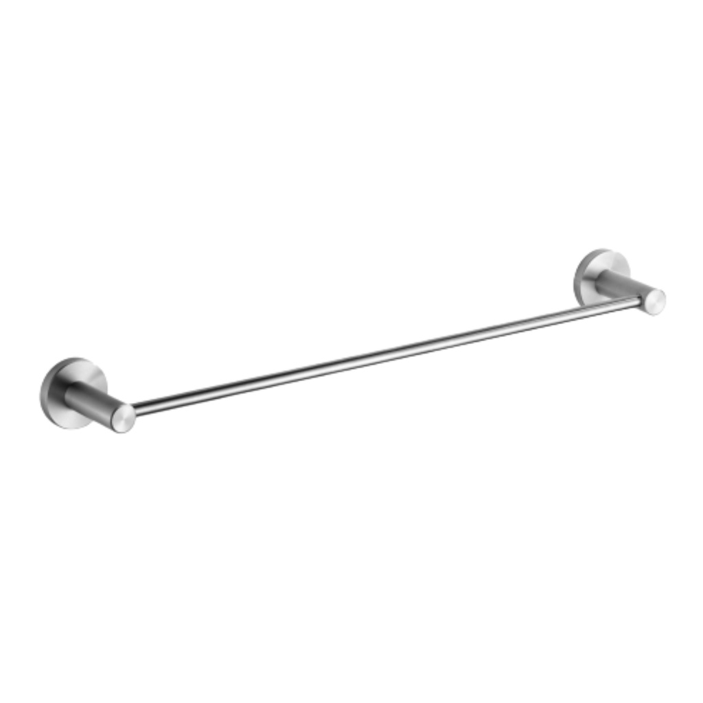 181P03_(Brush) Single Towel Bar