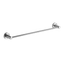 181P03_(Brush) Single Towel Bar