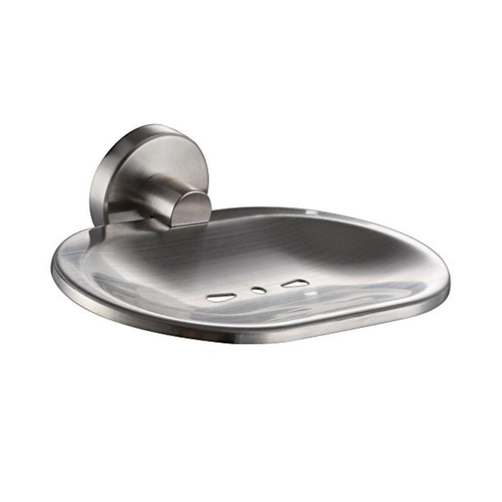 181P16_(Brush) Soap Dish