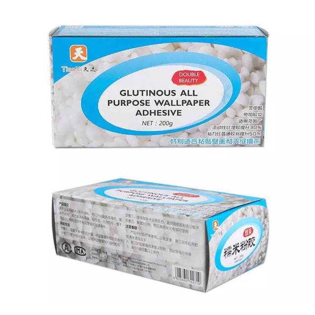 Lac-11 Wallpaper Glue