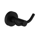 281P06_(Black) Double Robe Hook