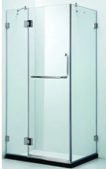 JENNY P21 Shower Screen