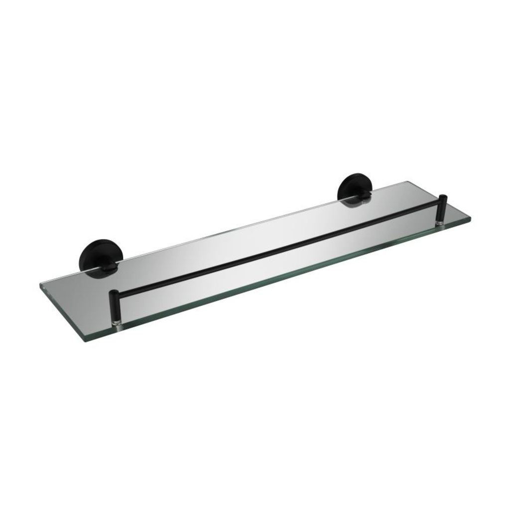 281P11_(Black) Single Shelf