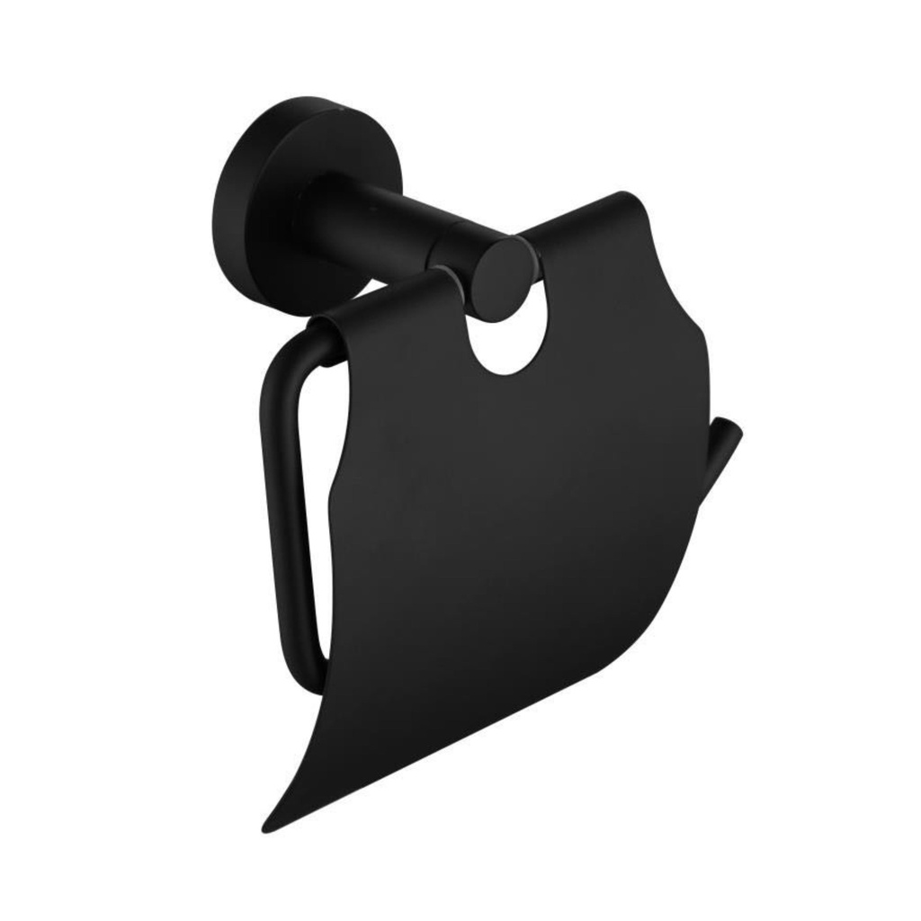 281P12_(Black) Paper Holder