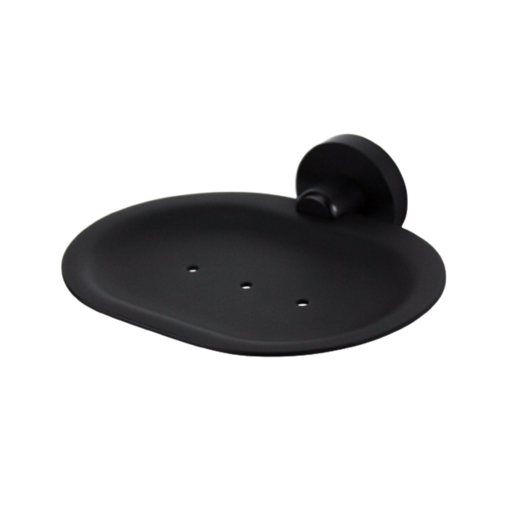 281P16_(Black) Soap Dish
