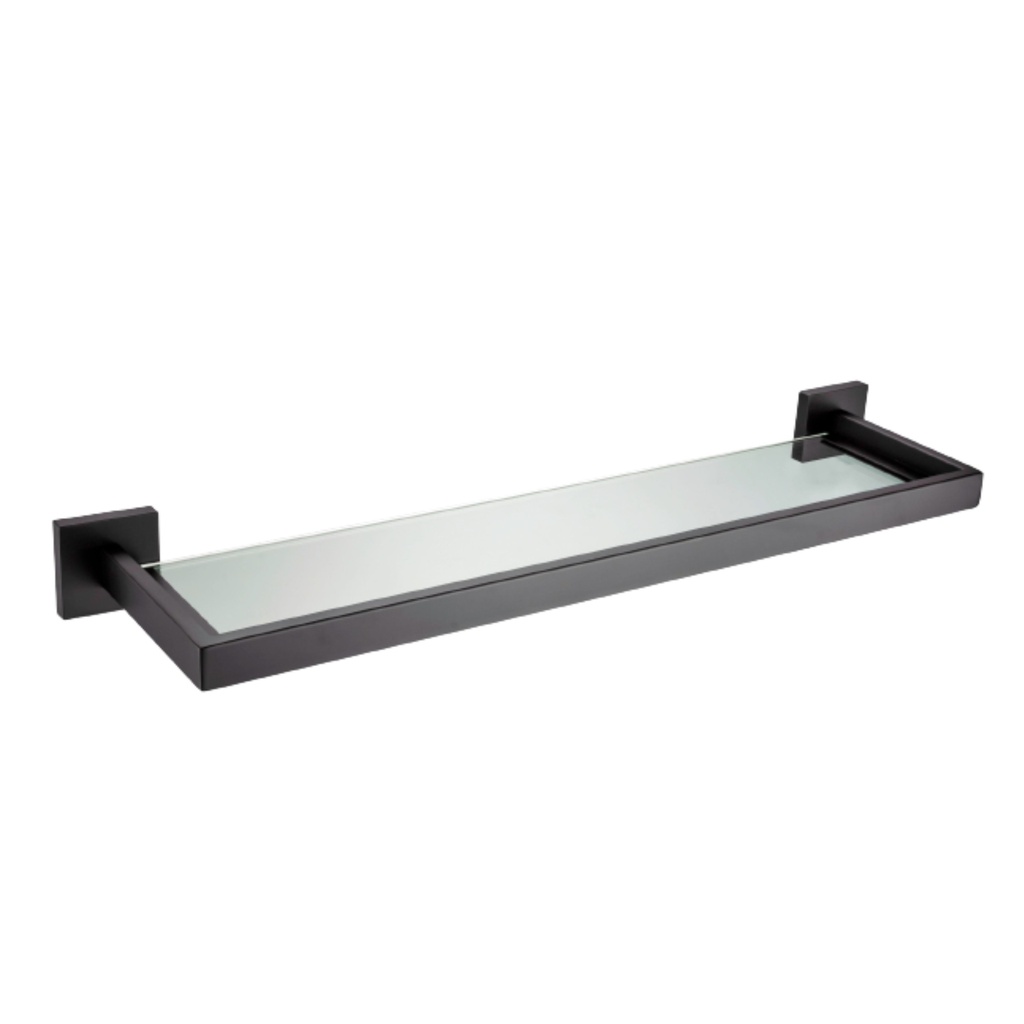 293P11_(Black) Single Shelf