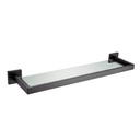 293P11_(Black) Single Shelf