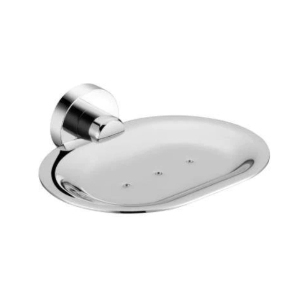 381P16_(Mirror) Soap Dish