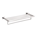 393P01_(Mirror) Triple Towel Bar