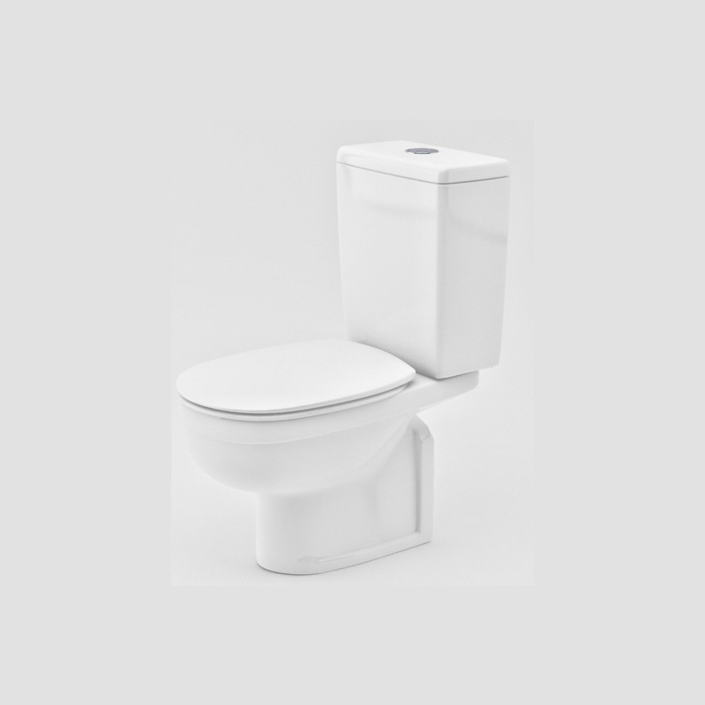 WC-SA-2582 Toilet