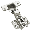 605B-(3/8) Soft Close Hinge
